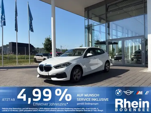 BMW 116