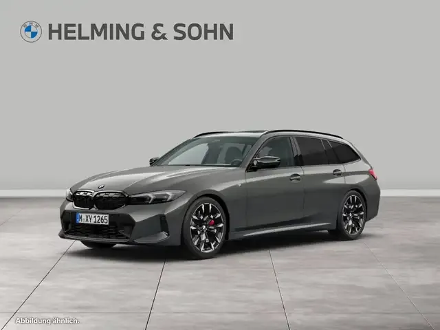 BMW 340