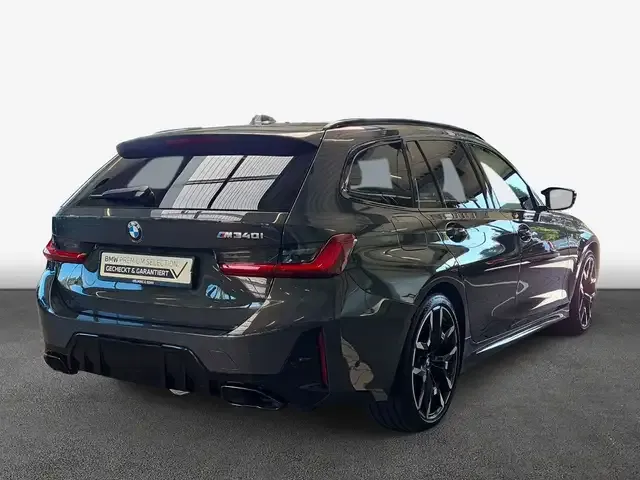 BMW 340