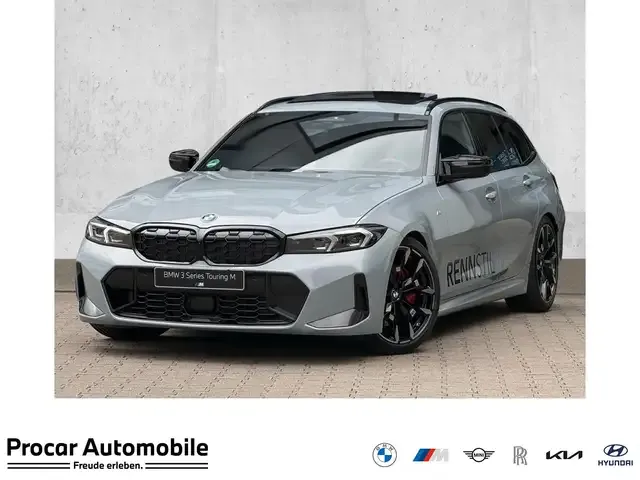 BMW 340