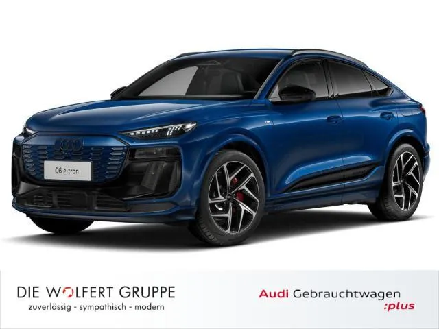 Audi Q6