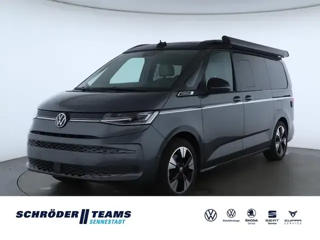 Volkswagen T7 California