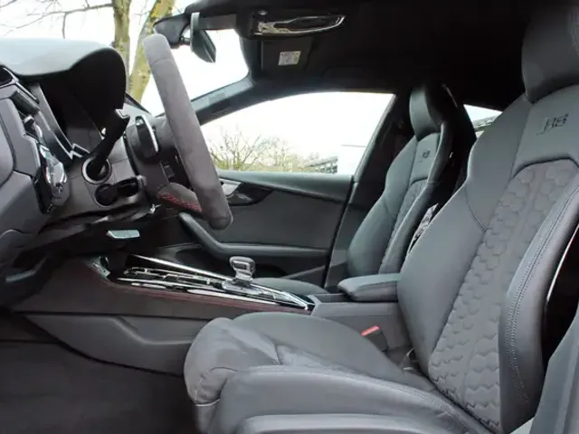 Audi RS5