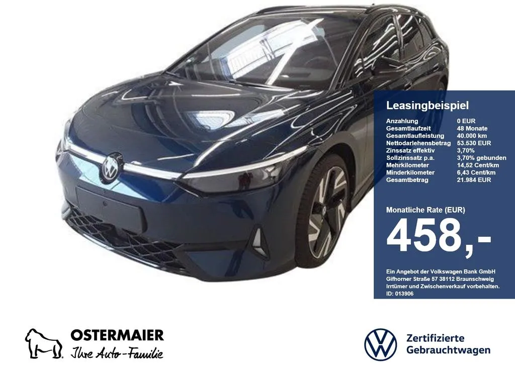 Volkswagen ID.7