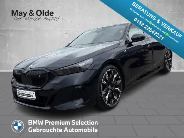 BMW i5