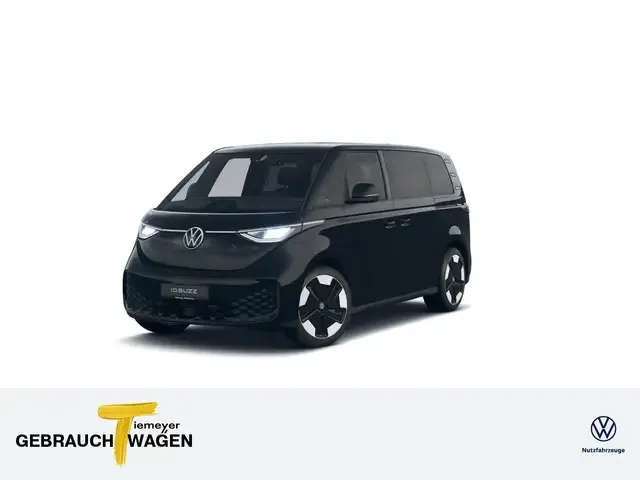 Volkswagen ID. Buzz