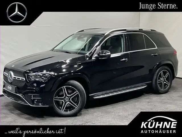 Mercedes-Benz GLE 300