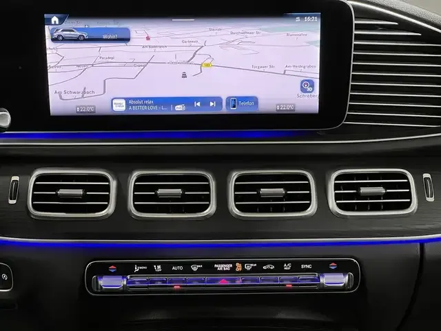 Mercedes-Benz GLE 300