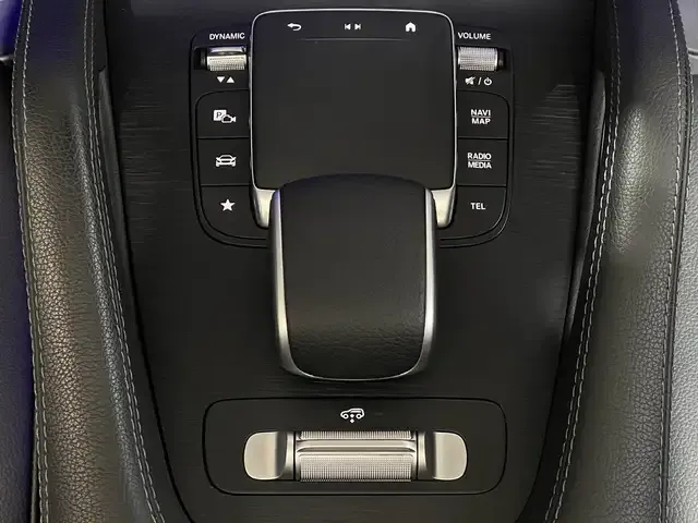 Mercedes-Benz GLE 300