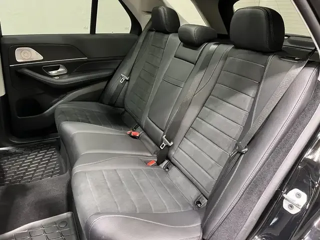 Mercedes-Benz GLE 300