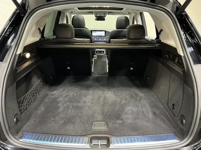 Mercedes-Benz GLE 300