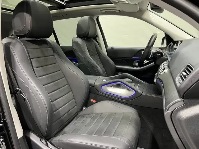 Mercedes-Benz GLE 300