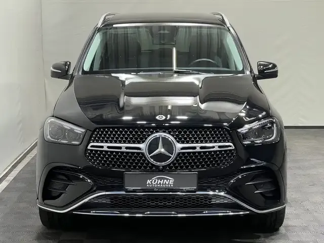 Mercedes-Benz GLE 300