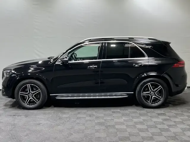 Mercedes-Benz GLE 300