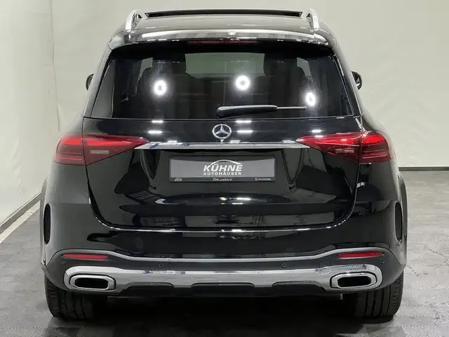 Mercedes-Benz GLE 300