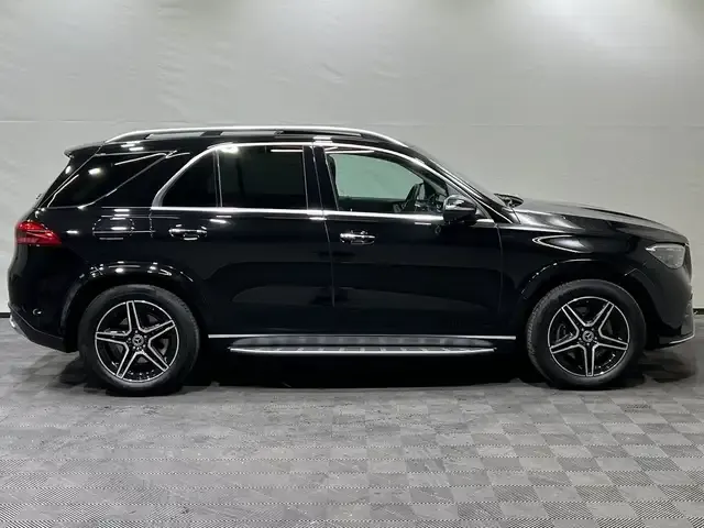 Mercedes-Benz GLE 300