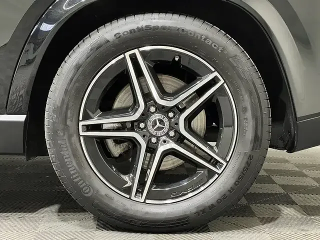 Mercedes-Benz GLE 300