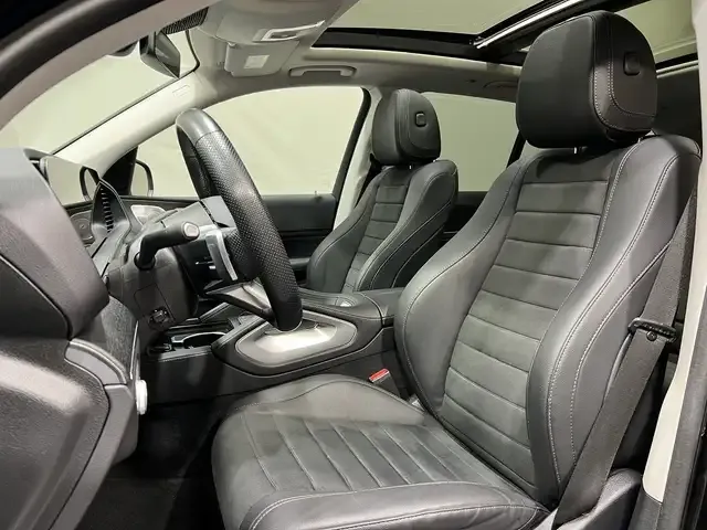 Mercedes-Benz GLE 300