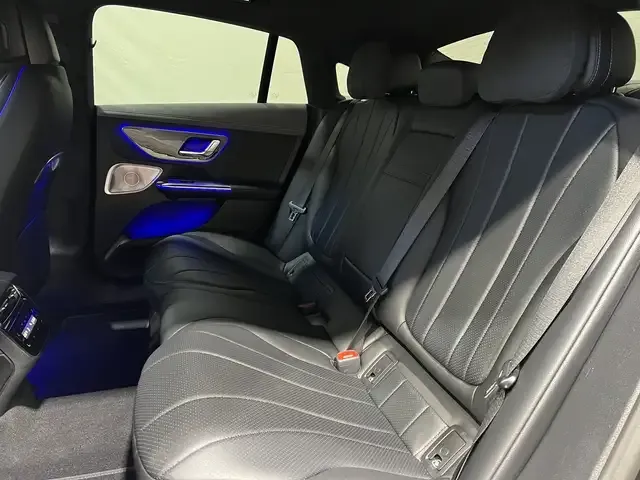 Mercedes-Benz EQE 300