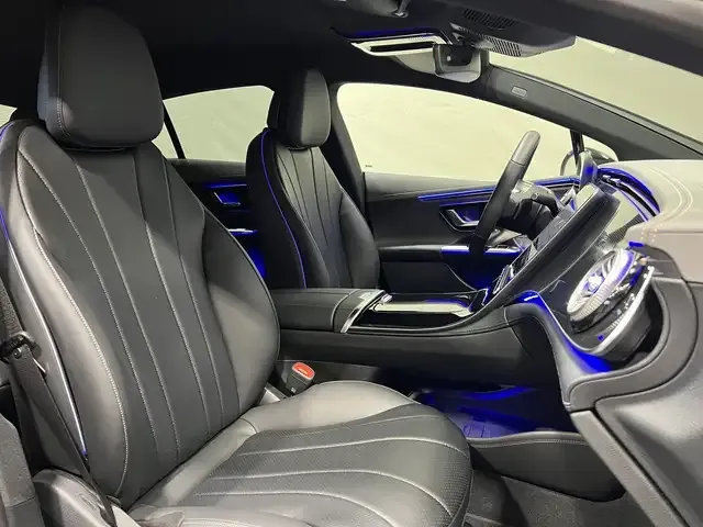 Mercedes-Benz EQE 300