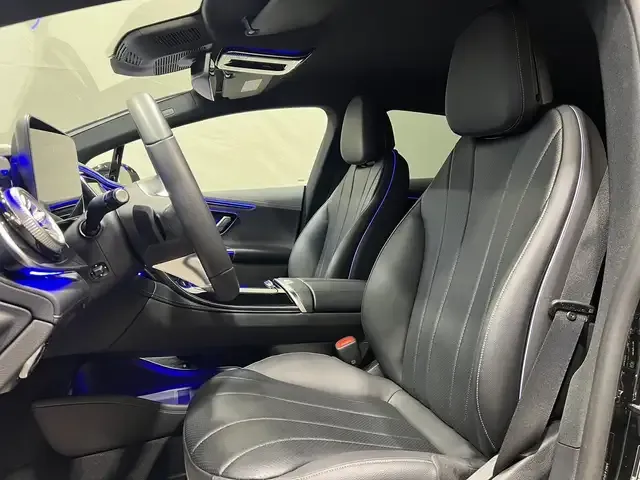 Mercedes-Benz EQE 300