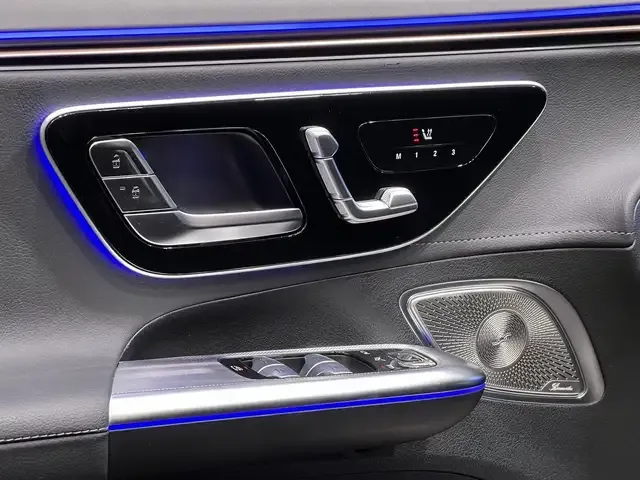 Mercedes-Benz EQE 300