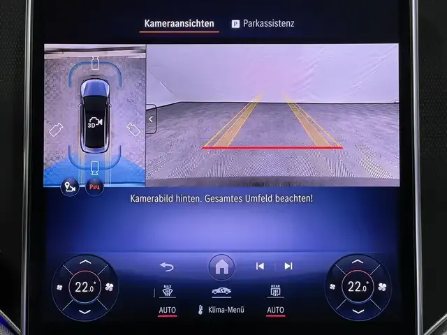 Mercedes-Benz EQE 300