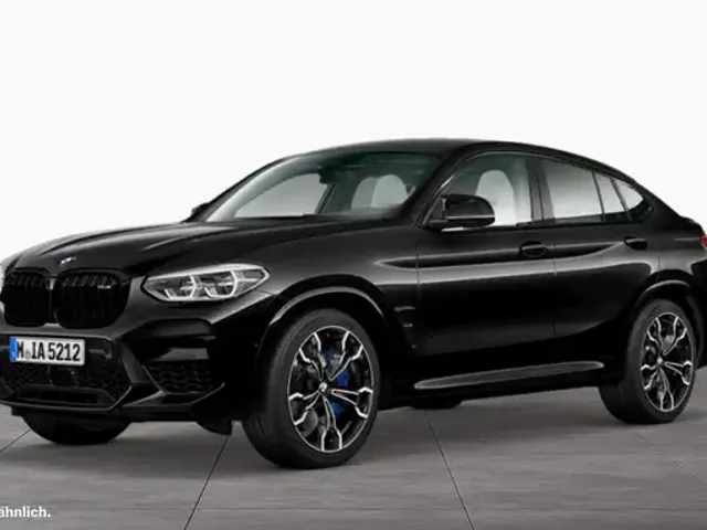 BMW X4 M