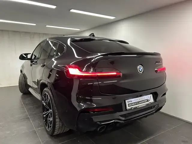 BMW X4 M