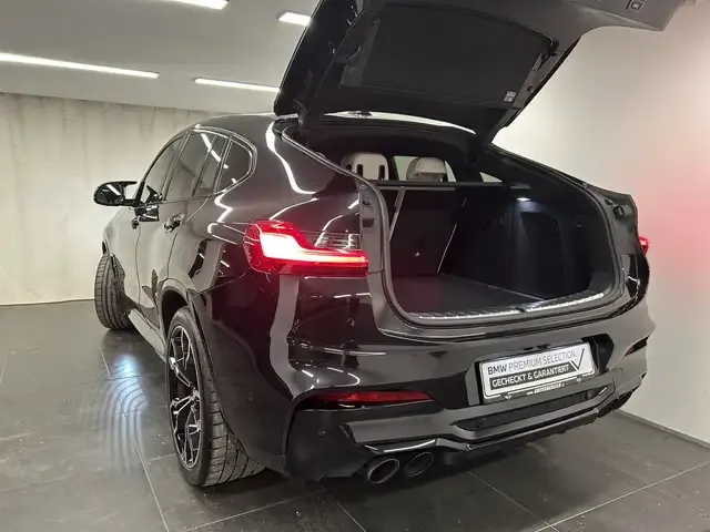 BMW X4 M