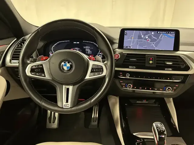 BMW X4 M