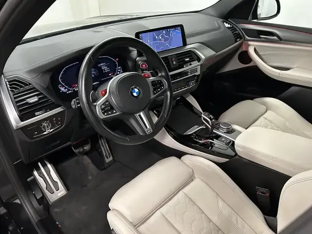BMW X4 M