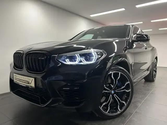BMW X4 M