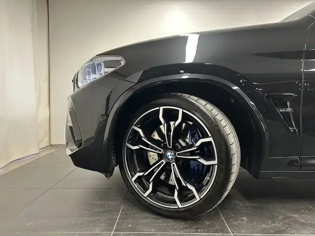BMW X4 M