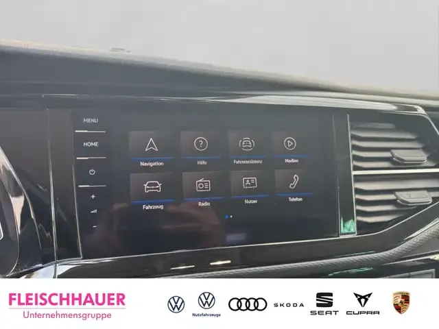 Volkswagen T6.1 Multivan