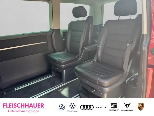 Volkswagen T6.1 Multivan
