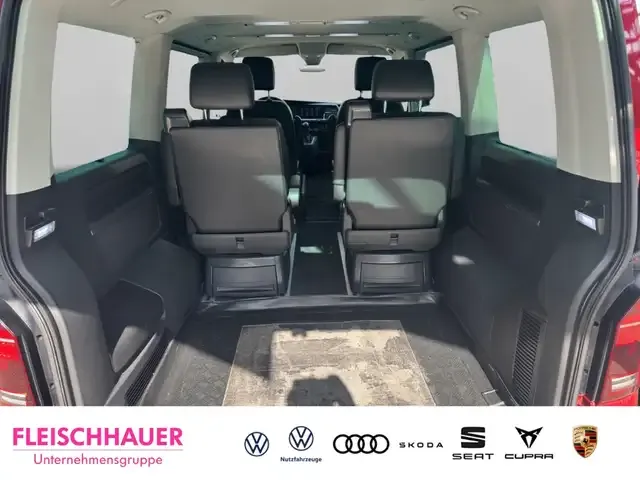 Volkswagen T6.1 Multivan