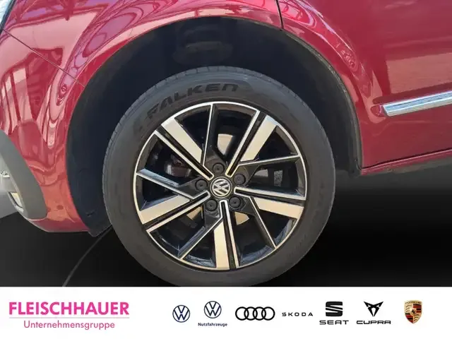 Volkswagen T6.1 Multivan