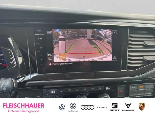 Volkswagen T6.1 Multivan