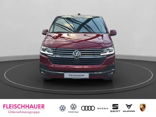 Volkswagen T6.1 Multivan