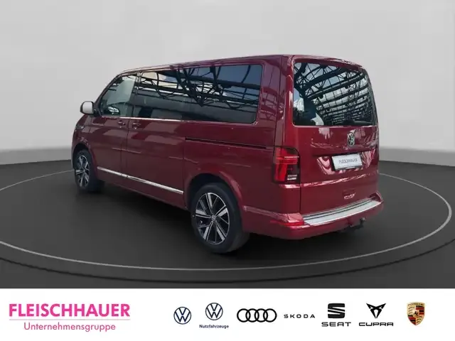 Volkswagen T6.1 Multivan