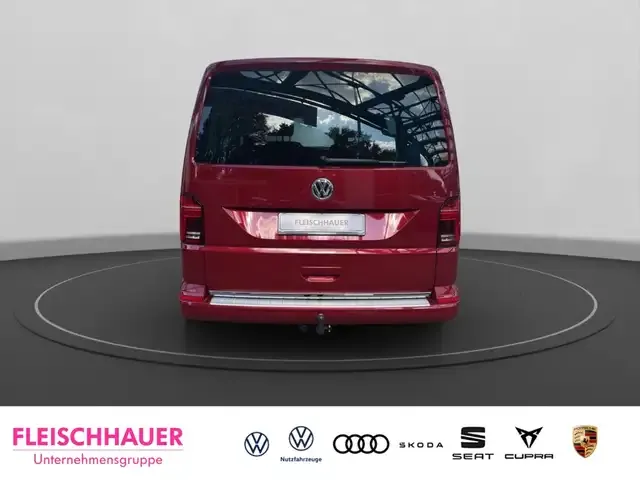 Volkswagen T6.1 Multivan