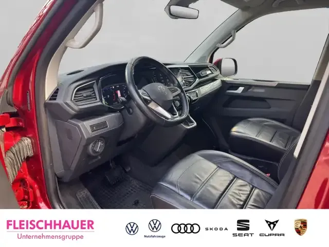 Volkswagen T6.1 Multivan