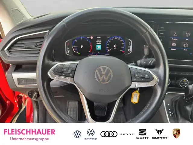 Volkswagen T6.1 Multivan