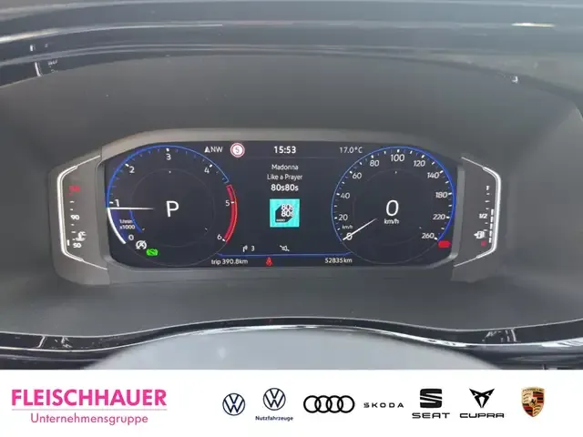 Volkswagen T6.1 Multivan