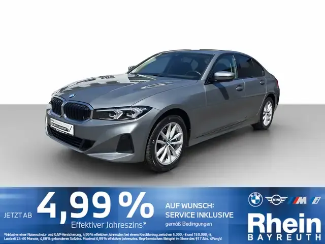 BMW 320