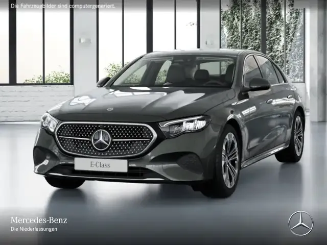 Mercedes-Benz E 300