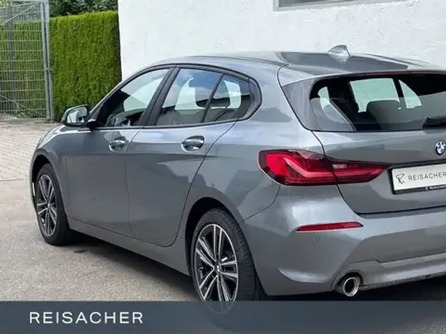 BMW 118