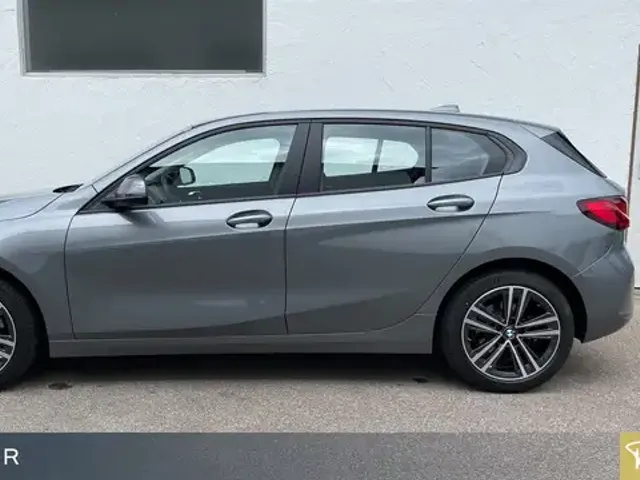 BMW 118