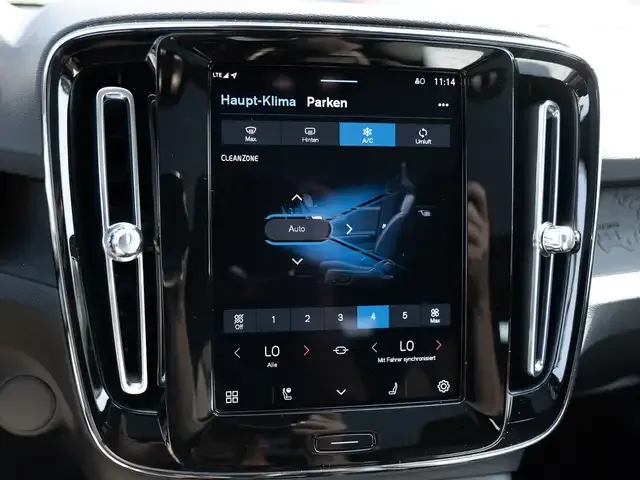 Volvo C40